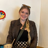 Becky Groarke