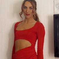 Alexandra Bridson
