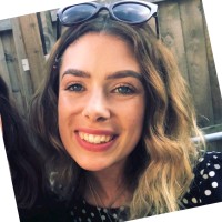 Katie Padfield