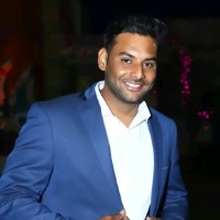 Jainesh Kumar