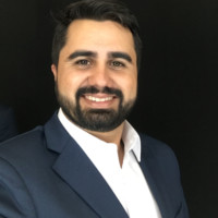 MARCUS ARAUJO