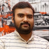 Shubhendra Pandey