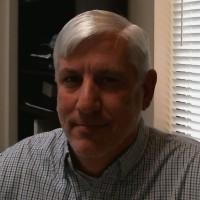 Charles Coker