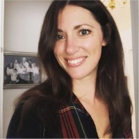 Amy McWilliams
