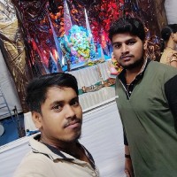 Sudhir Nahak
