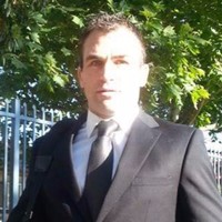 Michael Taylor