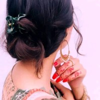 Shanza Zeeshan