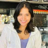 Shivani Roy