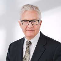 Roger P. Jackson