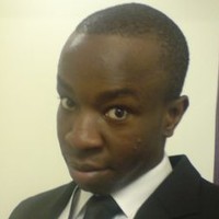 Daniel Agyemang