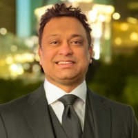 Saurav Kumar, Cphr, Shrm-Scp, Pmp