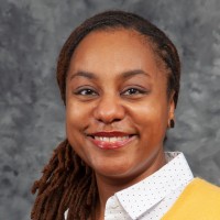 Kanika Lewis, Mph, Msw, Rn
