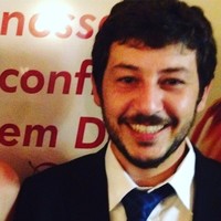 Caio Cruz