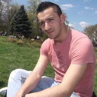 Ciobu Cosmin