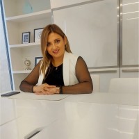 Beatriz Rosero Vasquez