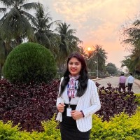 Payal Ahuja
