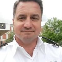 Michael Mcdole
