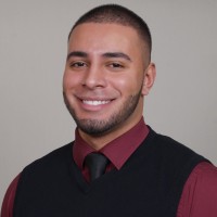 Ethan Mendoza-Pena, M.A