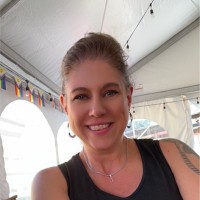 Juanita Cordova