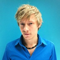 Jon Cednert
