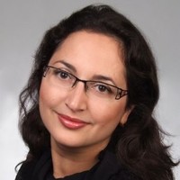 Nataliya Markowski