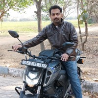 Karthik saravanan