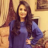 Sonia Nadeem