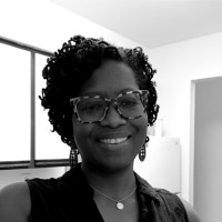 Irma Graham, MSW