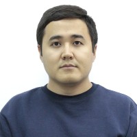 Denis Muchkaev