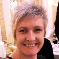 Natalie Missenden