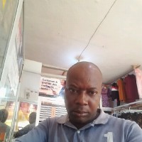 Herve CYRILLE Dobo