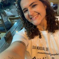 Jaqueline Rebouças