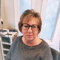 Donna Peterson
