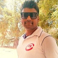 Paresh Patel