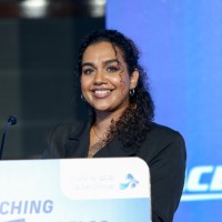 Ashvinee Vijayaram