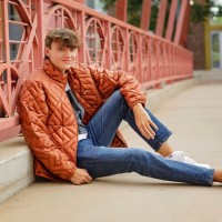Pierce Gregory