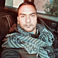 Nitin Naveen Kumar Garg