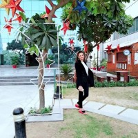 Nitu Yadav