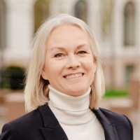 Lise Fronth-Pedersen