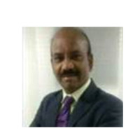 Gerard Raj John