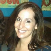 Trish Murray