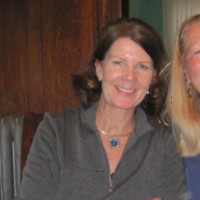 Maura Buckley Stewart RN, BSN, MPA, MHA