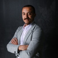 Belal Elsharkawy