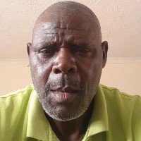 caspar holyghost