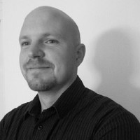 Jonas Svensson