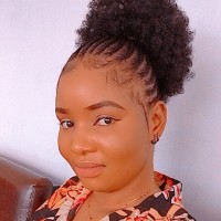 Evelyn Ukpai