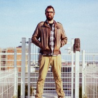Mathieu Borderon