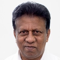 Tharmalingam Surendran