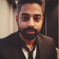 Rupesh Pashwan