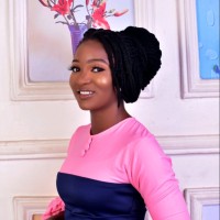 Ayodele Blessing